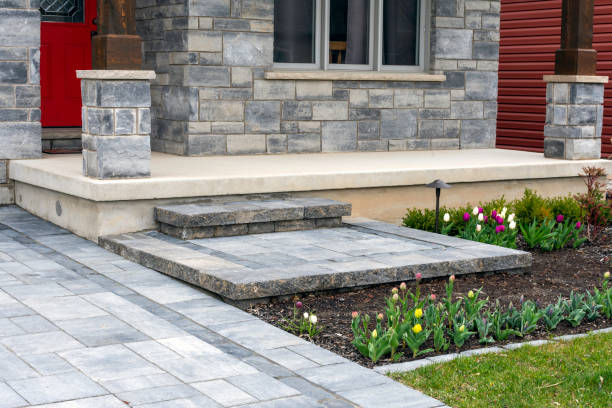 Reasons to Select Us for Your Driveway Paving Requirements in Greenbriar, VA