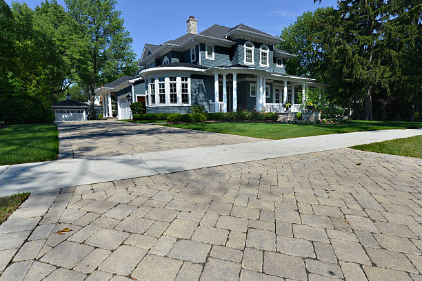 Best Commercial Driveway Pavers  in Greenbriar, VA