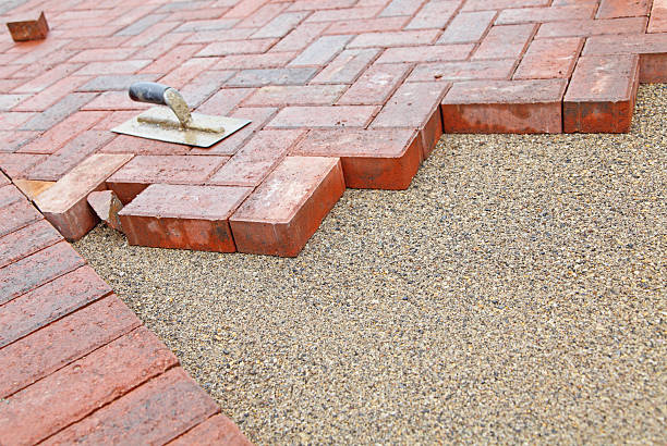 Trusted Greenbriar, VA Driveway Pavers Experts
