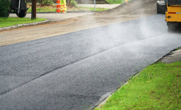 Best Best Driveway Pavers  in Greenbriar, VA