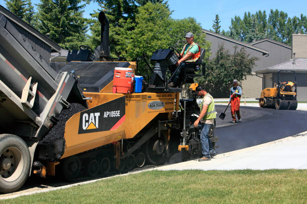 Best Affordable Driveway Pavers  in Greenbriar, VA